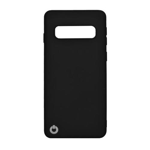 Toni Sleek Ultra Thin Case Samsung Galaxy S10 - Black
