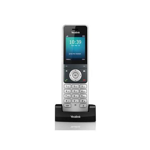 Yealink W56H Business HD IP DECT Phone