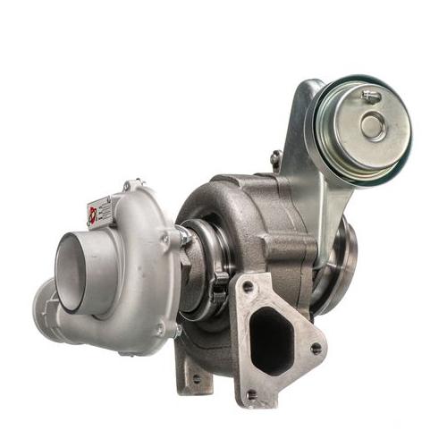 Doe Turbocharger For: Mercedes Benz Vito 115 Cdi [W639] 110Kw