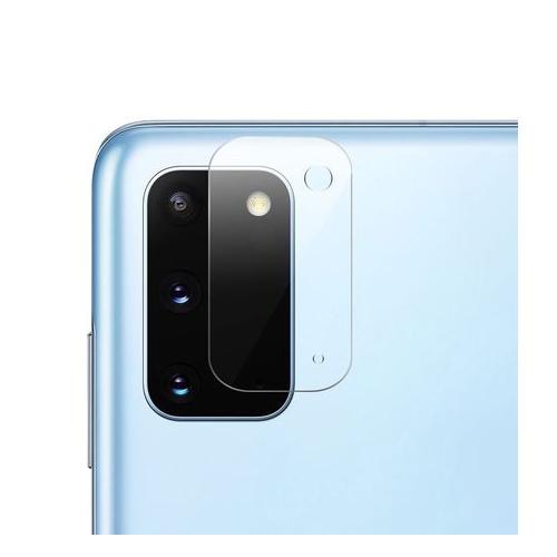 CellTime Tempered Glass Protector for Galaxy A31 Camera Lens