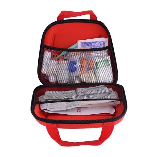 Marco First Aid Kit - Home & Office