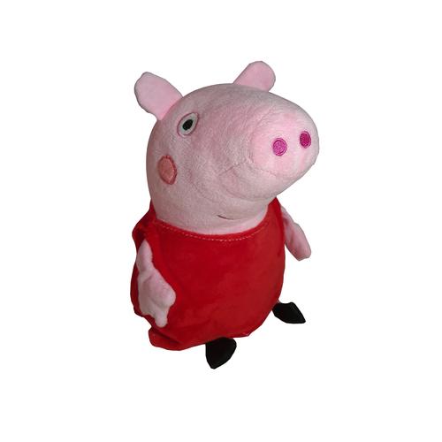 Peppa Pig Plush (30cm)