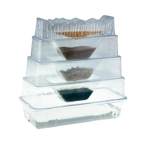 Edu-Toys - Water Filtration Science Experiment Kit