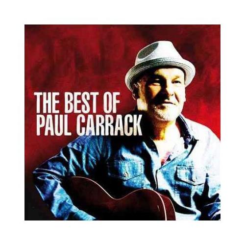 The Best of Paul Carrack (CD / Album)