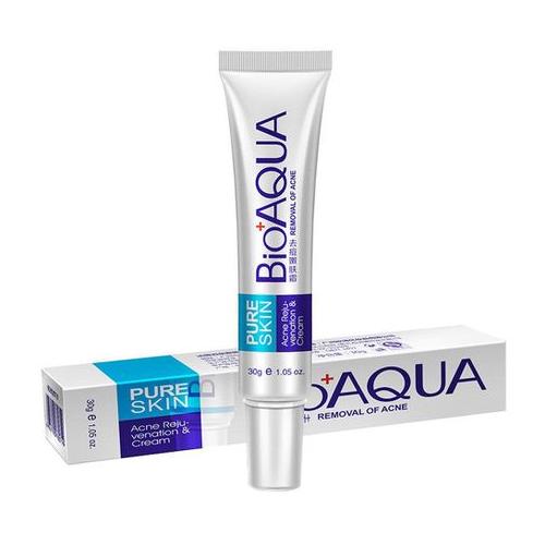 Bioaqua Acne Scar Removal Rejuvenating Cream