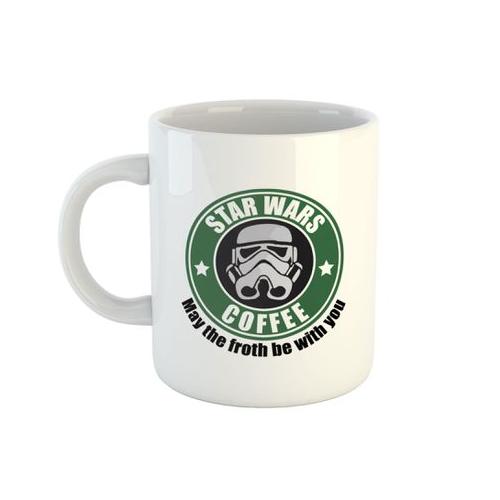 Star Wars Mug - Storm Trooper