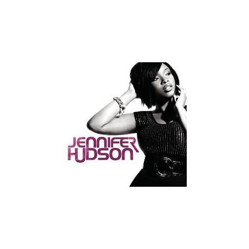 Hudson Jennifer - Jhud (CD)
