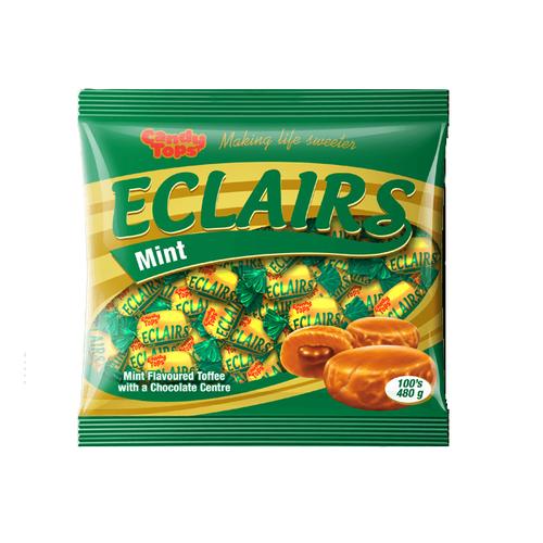 Mint Eclair Sweets 100's