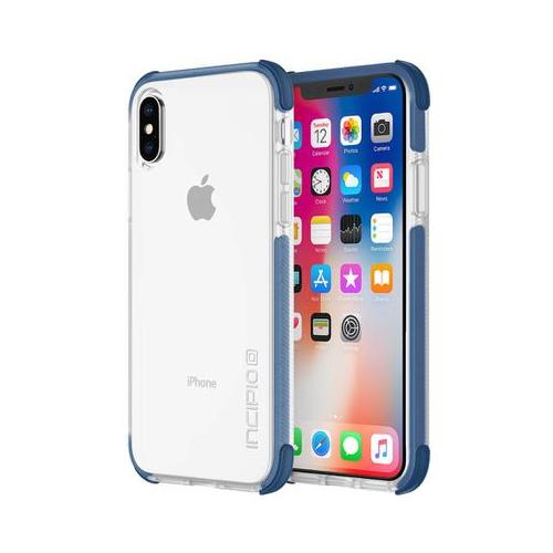 Incipio Reprieve Sport iPhone X/10 Phone Cover - Blue