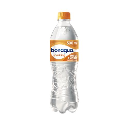 Bonaqua - Naartjie - 24 x 500ml