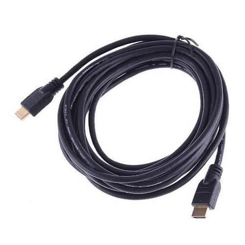 HDMI Cable Male to Male - 5 metre