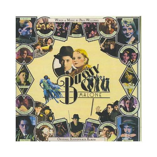 Original Soundtrack - Bugsy Malone (CD)