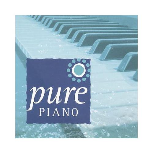 Brian King - Pure Piano (CD)
