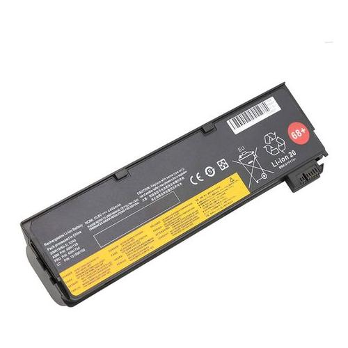 Battery for Lenovo T440s,T450,T460,T470p,X240,X260 (45N1128,45N1125)
