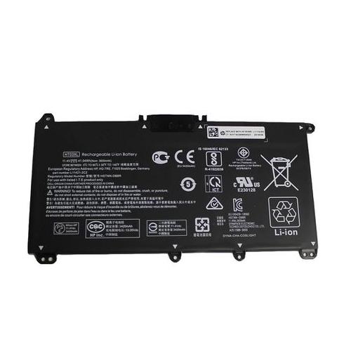 Battery for HP Pavilion 14, 15, X360 & 250 G7 (HT03XL,HSTNN-LB8M)
