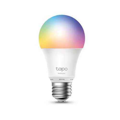 TP-LINK TAPO Smart Wi-Fi Light Bulb – Multi-Colour