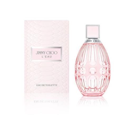 Jimmy Choo L'Eau Edt 90Ml For Her