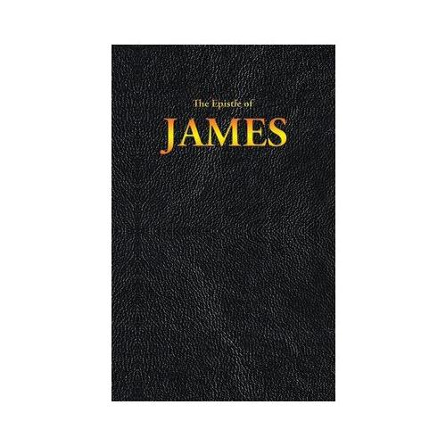 The Epistle of JAMES