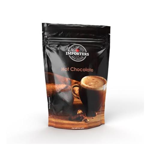 Importers Hot Chocolate - 1kg