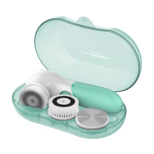 Electric Facial Cleansing Set