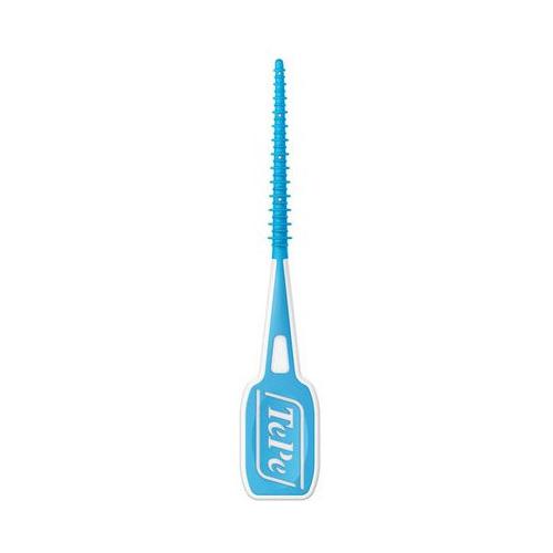 Toothpicks TePe EasyPick OrangeXS/S Blue M/L 36 & 1 Travel Case