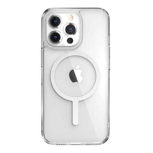Switcheasy Crush Shockproof Case With MagSafe For iPhone 13 Pro - Clear