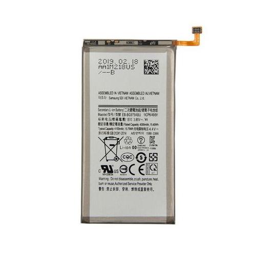 Replacement Battery for Samsung Galaxy S10