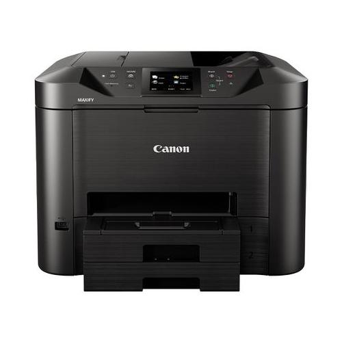 Canon MAXIFY MB5440 All-in-One Printer