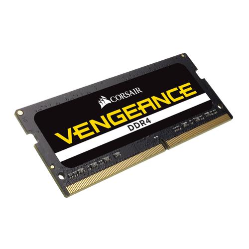 Corsair Vengeance 16GB DDR4 SODIMM 2666MHz CL18 Memory