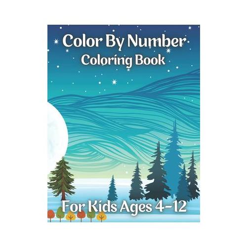 color-by-number-coloring-book-for-kids-ages-4-12-50-easy-relaxing