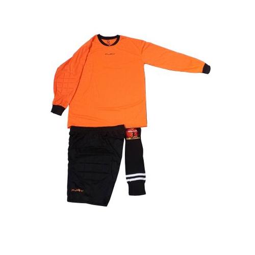 Fury Goalkeeper set - Orange