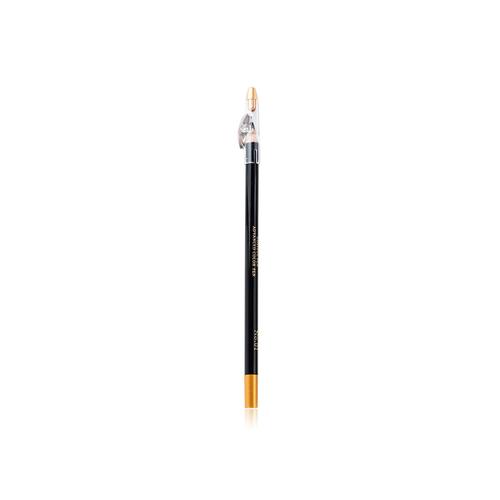 Eye Liner Pencil With Sharpener - Black
