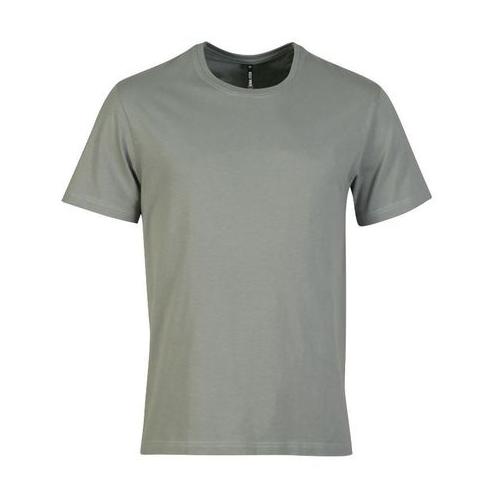 Global Citizen - Urban Lifestyle T-Shirt - Grey