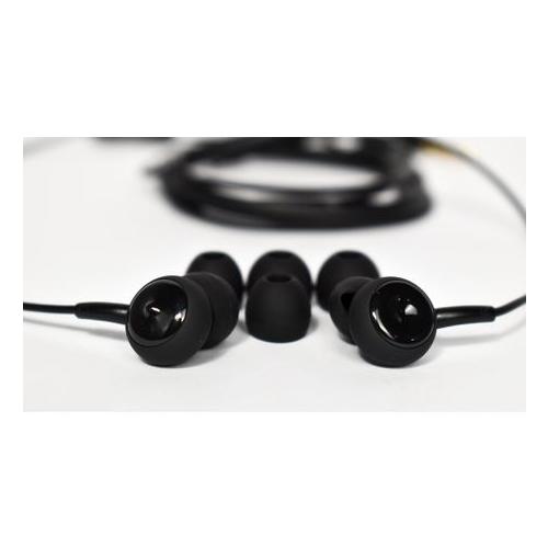 Remax RM-510 Concave-Convex Design Touch Music Wired Earphones