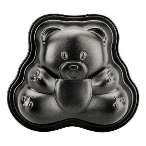 Ibili - Moka Mini Teddy Bear Baking Pan