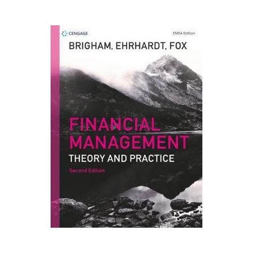 Financial Management EMEA