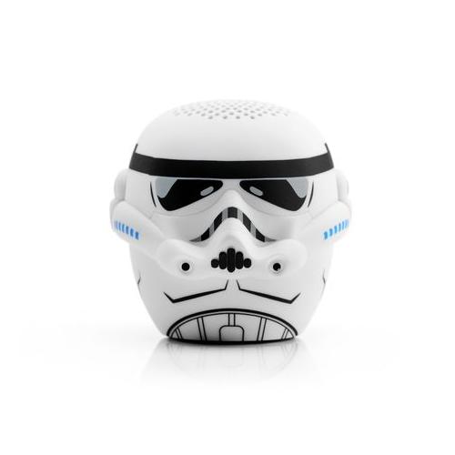 Bitty Boomers - Star Wars - Stormtrooper Bluetooth Speaker