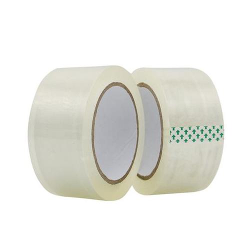 Packing Tape - Clear / 2 Pack