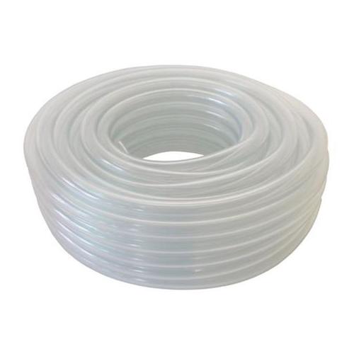 3mm Clear PVC Hose - 20 Meter Roll