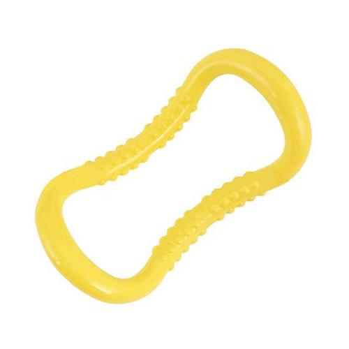Yoga Pilate Circle Stretch Resistance Training Ring - Yellow