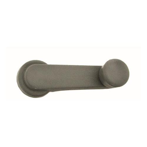 Replacement Window Winder Handle for Nissan - Grey