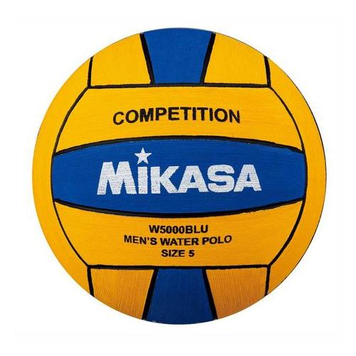 Mikasa W5000 Men's Waterpolo Competition Size 5