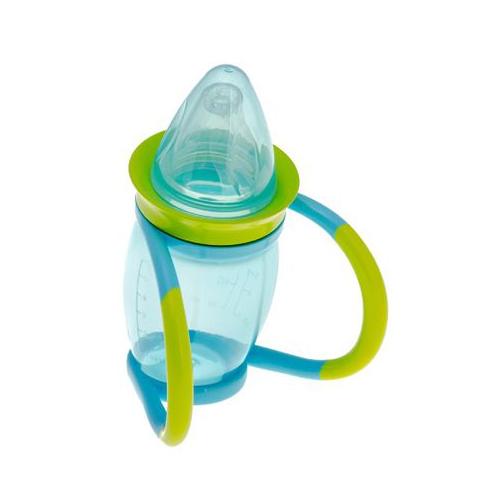 Brother Max - 4 In 1 Trainer Cup - Blue
