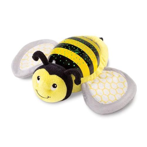Summer - Slumber Buddies - Yellow Bumble Bee