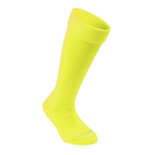 Sondico Child's Football Socks - Fluo Yellow (Parallel Import)