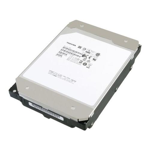 Toshiba HDD 14TB SATA MG07 3.5" 6GB/s 256MB Cache Enterprise Hard Drive