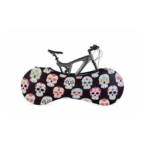 Velosock Bike Covers - Skulls