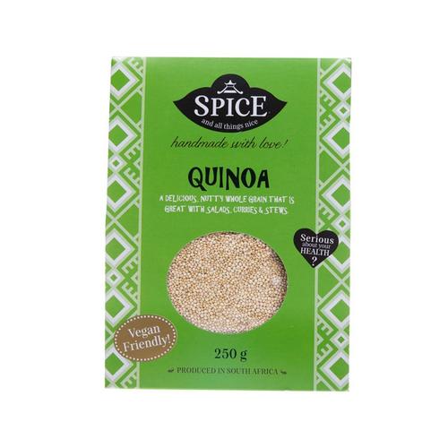 Spice & All Things Nice - Quinoa 250g