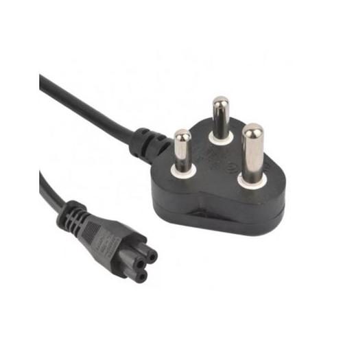 Syntronics-Clover Power Cable for Laptops