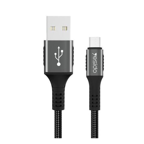 Yesido Data Cable For Type-C Devices - 3 Meters